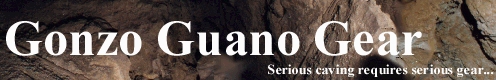 Gonzo Guano Gear