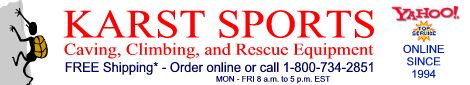 Karst Sports