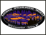 July 28 - August 3, 2018 - NSS Convention @ Helena, Montana