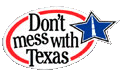 Don´t Mess With Texas